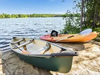 Lepovalkeinen Hotels in Soini