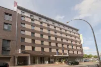 Premier Inn Hamburg St. Pauli Hôtels à : Hambourg