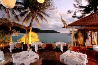 モム トリのヴィラロワイヤル