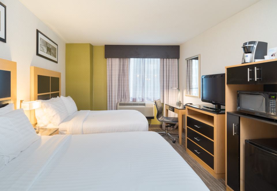 Holiday Inn Express 사진