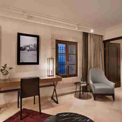 The Setai Tel Aviv, a Member of the Leading Hotels of the World Rooms