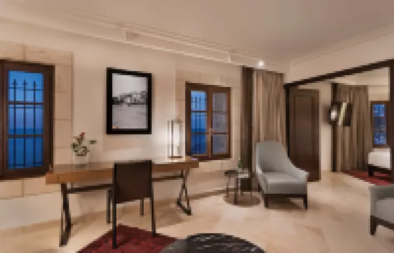 The Setai Tel Aviv, a Member of the Leading Hotels of the World