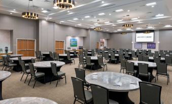 SpringHill Suites Lakeland