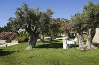 Yria Island Boutique Hotel & Spa Hotels in Paros