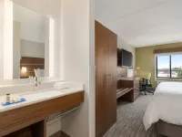 Holiday Inn Express PLATTSBURGH by IHG Hotels in Clinton County