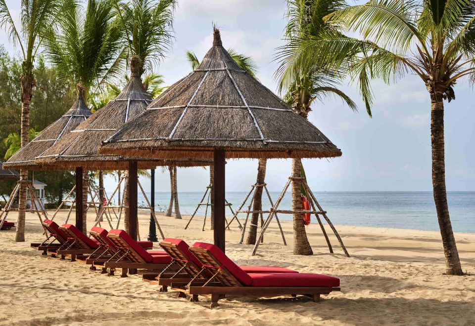 모벤픽 리조트 푸꾸옥