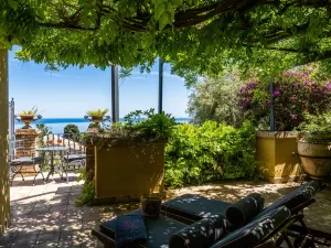 Villa Carlotta