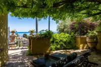 Hotel Villa Carlotta