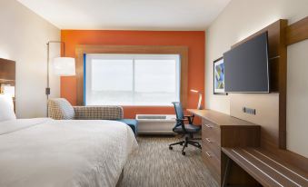 Holiday Inn Express & Suites Beaver DAM