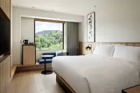 Fairfield by Marriott Kyoto Kyotamba Hotels in Kyotamba