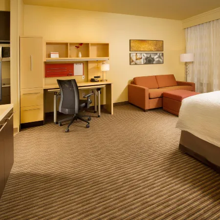 TownePlace Suites Dallas DFW Airport North/Grapevine