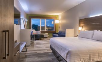 Holiday Inn Express & Suites Victoria - Colwood