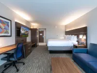 Holiday Inn Express & Suites GREENVILLE - TAYLORS by IHG Hotels in Greenville