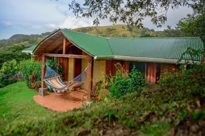 Rinconcito Lodge Hotels in 