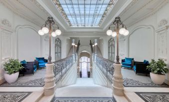 Matild Palace, a Luxury Collection Hotel, Budapest