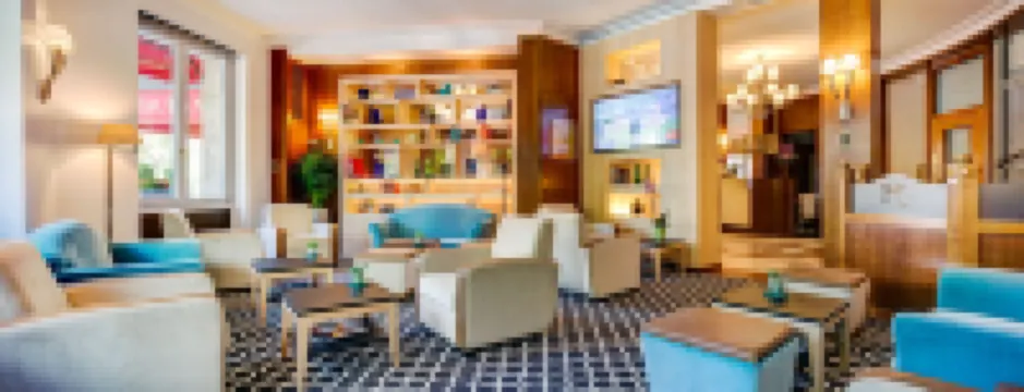 Hotel Eden