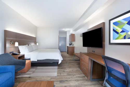 Holiday Inn Express & Suites MOREHEAD CITY by IHG