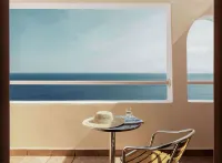 Mitsis Family Village - Ocean View