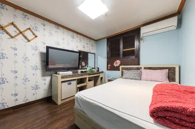Cheongju King Hotels in Cheongwon-gu