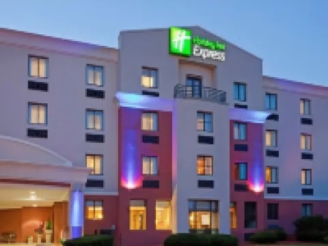 Holiday Inn Express BOSTON - SAUGUS by IHG Hotels in Saugus