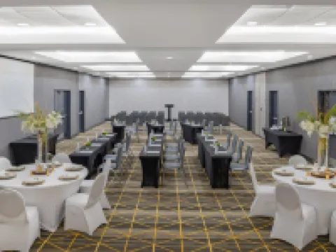 Holiday Inn SOUTHAVEN CENTRAL - MEMPHIS by IHG Hotels in Southaven