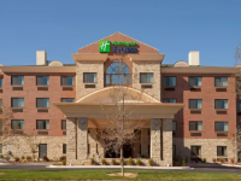 Holiday Inn Express & Suites LUBBOCK WEST by IHG Hotels in Lubbock