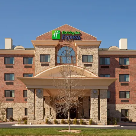 Holiday Inn Express & Suites LUBBOCK WEST by IHG