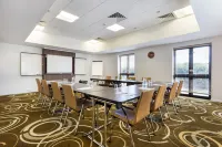Holiday Inn Express Colchester Hotels in Leavenheath