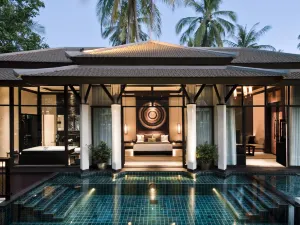 Banyan Tree Samui
