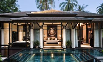 Banyan Tree Samui