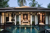 โรงแรมบันยันทรี สมุย