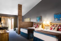 Great Wolf Lodge Waterpark Resort Hotels in Niagara Falls