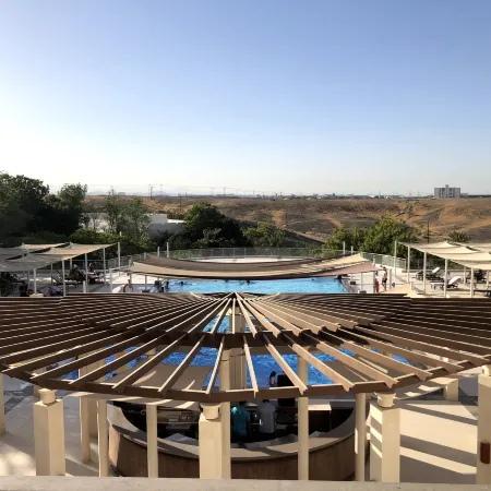 Crowne Plaza SOHAR by IHG