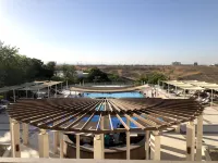 Crowne Plaza SOHAR by IHG - วิว