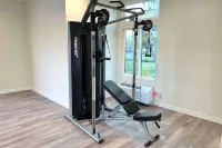 รามาดา บาย วินด์แฮม ศูนย์การประชุมแอนะไฮม์