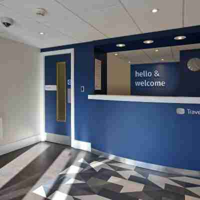 Travelodge Thame Others
