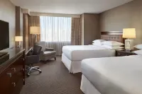 Sheraton Parkway Toronto North Hotel & Suites Hotel di Richmond Hill