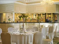 The Park Hotel Dungarvan - bar