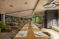 Holiday Inn KAYSERI - DUVENONU by IHG - breakfast