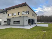 Weingut Bugner Meizelhof Hotels in Nieder-Olm