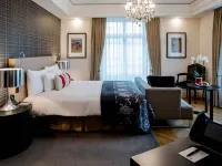 Hotel Schweizerhof Bern & Spa Hotels in Bern