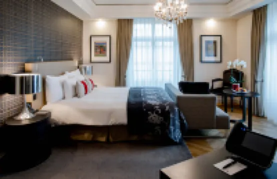 Hotel Schweizerhof Bern & Spa