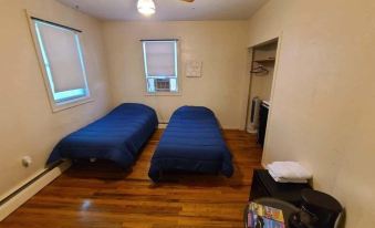 Bedroom Near Downtown Boston - Hostel