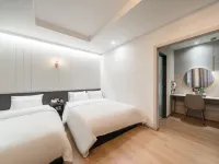 Icheon Raum Hotel Hotel a Icheon