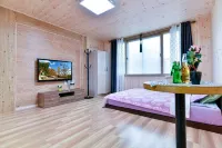 Cheolwon Damteo Pension