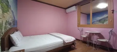 청송 코리아나 청송군 호텔