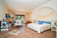 LH Hotel Pozzo Sacro Hotels in Olbia