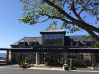 シーミル ハイドロ ホテル & リゾート のホテル