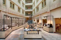 Wellness Hotel Babylon - parking