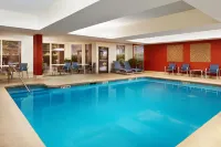 Holiday Inn Express Tifton Hotels in Tifton